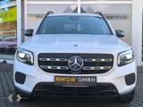 Mercedes-Benz GLB 200 Business EU6d Navi/Digi.Cockpit/LED/CarP - weiße Mercedes-Benz GLB 200