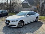 BMW 730 d |2.HD*LASER*NAVI*LEDER*KAMERA*LUXUSLIMO* - gebrauchte BMW 730 aus dem Jahr 2018