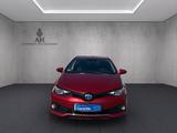 Toyota Auris Hybrid*Kamera*LED*Service Neu*SHZ*+++ - Toyota Auris Gebrauchtwagen in München