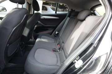 BMW X2 - 8