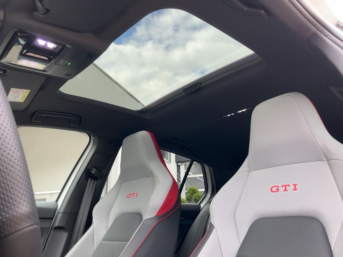 Volkswagen Golf - Bild 21