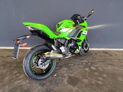 KAWASAKI Ninja 650 Performance  ABS +++ SOFORT VERFÜGBAR