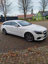 Mercedes-Benz CLS 350 Shooting Brake CLS 350 d Shooting Br... - Mercedes-Benz CLS-Klasse: Shooting Brake