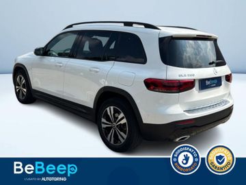 Mercedes GLB 200 - 6