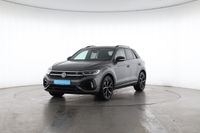 Volkswagen T-Roc - Vorschau Bild 2