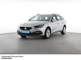 Seat Leon Sportstourer Style TDI DSG LED Navi Sitzhzg