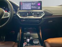 BMW X4 M - Vorschau Bild 13