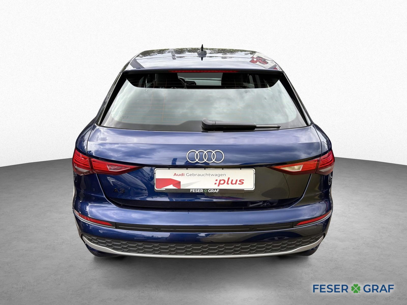 Audi A3 - Bild 6