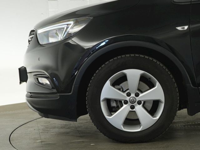 Mokka X ON+RÜCKFAHRKAMERA+SITZHEIZUNG+LENKRADHEI