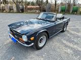 Other Triumph TR6 Direktlenkung - Other aus 1970