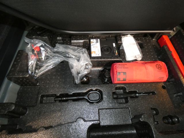 T-Roc Cabriolet 1.5 TSI Goal DSG Style AHK NAVI