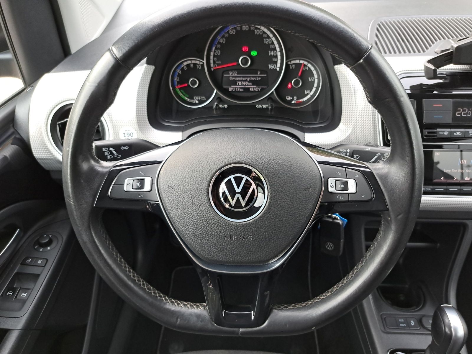 Volkswagen e-up! - Bild 18