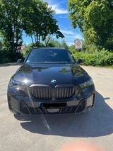 BMW X5 xDrive30d -M Sportpaket pro,alle Pakete,AHK,