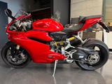 Ducati 1299 Panigale 
