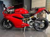Ducati 1299 Panigale 