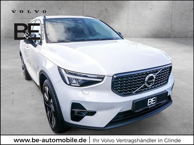 Volvo XC40 2.0 Ultra Dark 2WD