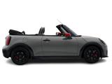 MINI JCW Steptronic (231PS) Neufahrzeug - MINI Cabrio Serie Neuwagen