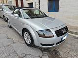 Audi AUDI TT Roadster Cabrio 1.8 T 20V 150cv - 2003 - Audi TT aus 2003: Roadster