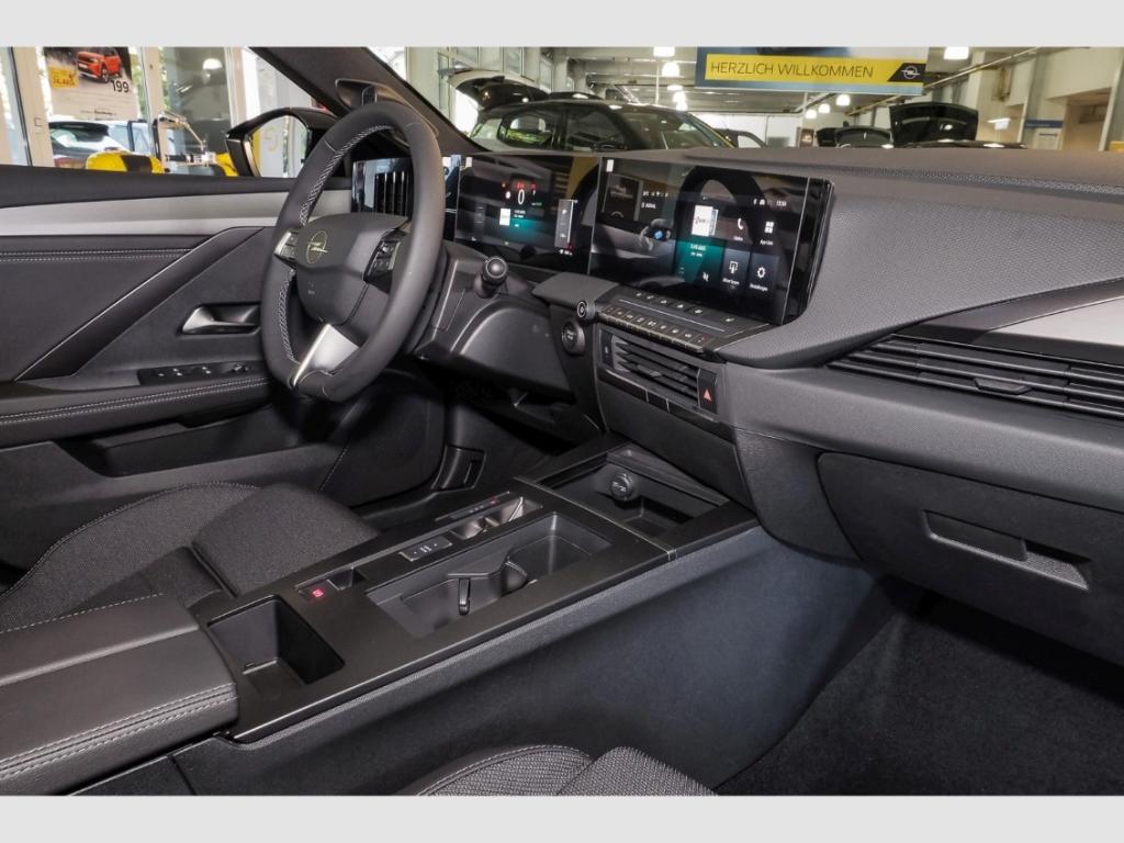 Opel Astra Electric L GS Sports Tourer Facelift