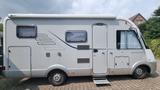 HYMER / ERIBA / HYMERCAR Reisefertiges Wohnmobil Hymer B 514 CL  1.Hand - Offers