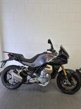 Moto Guzzi V100 Mandello S Touringpaket - Offers