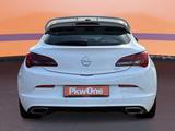 Opel Astra OPC #Navi#Einparkhilfe-hinten#Bordcomputer - Opel Astra: Opc