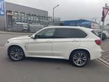 BMW X5 xDrive 40 d M-Paket - BMW X5: 40d