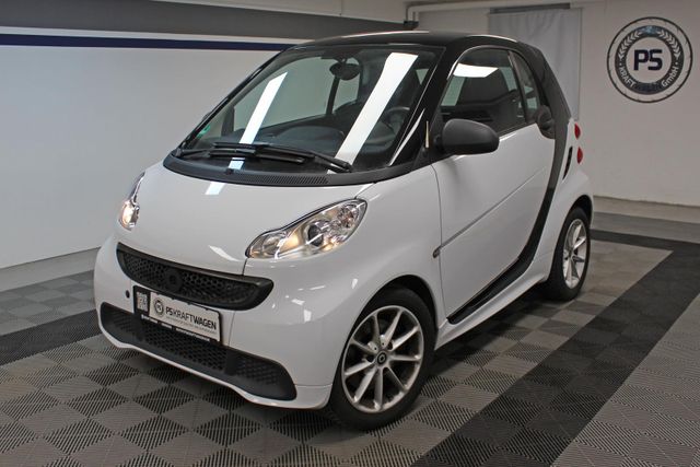 Smart Fortwo Coupe 1.0 Aut. PANO SHZ KLIMA SERVO ALU