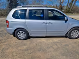 Kia Carnival 2.9 CRDi EX Paravan Umbau - Kia Carnival Gebrauchtwagen