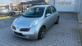 Nissan Micra City - Nissan Micra aus 2003