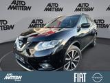 Nissan X-Trail 1.6 dCi Aut. Tekna*Leder*Panorama*Navi*S - gebrauchte Nissan X-Trail aus dem Jahr 2016