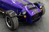 Caterham Seven 485 S3 Final Edition mit Werksgarantie - Caterham Gebrauchtwagen