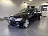 Mercedes-Benz C 280 T - Mercedes-Benz C 280: Kombi