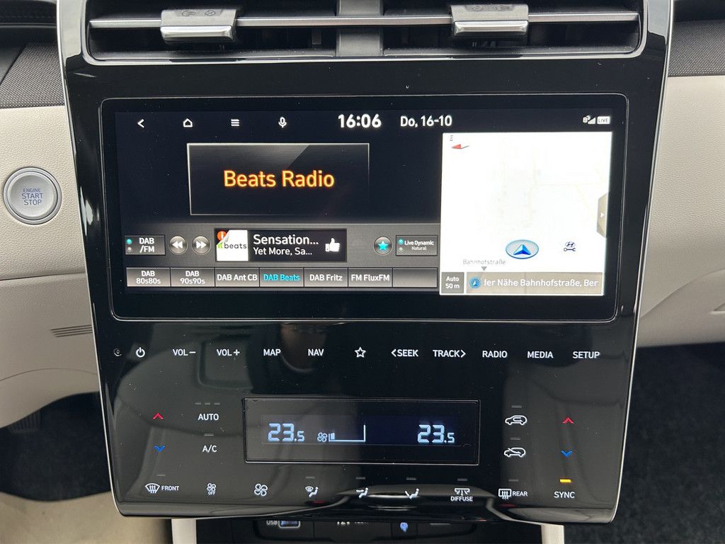 Hyundai Tucson – Bild 19