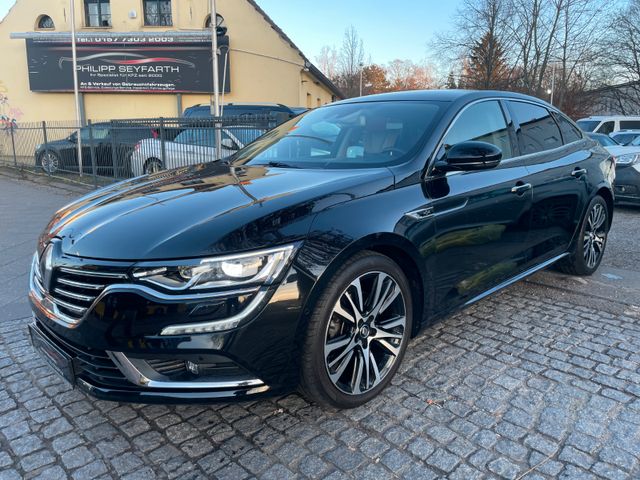 Renault TALISMAN ENERGY dCi 160 EDC INITIALE PARIS*VOLL*