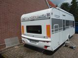 LMC 520 K   VIVO - LMC Wohnwagen