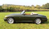MG ROVER RV8 - gebrauchte MG Roadster