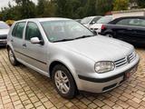 Volkswagen Golf 1.6 AUTO EDITION*Klima*Automatik*Tüv Neu - Volkswagen Golf aus 2000