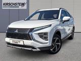Mitsubishi Eclipse Cross Plug-In Hybrid Plus LED Navi Kamer - Mitsubishi Eclipse Cross: Plus