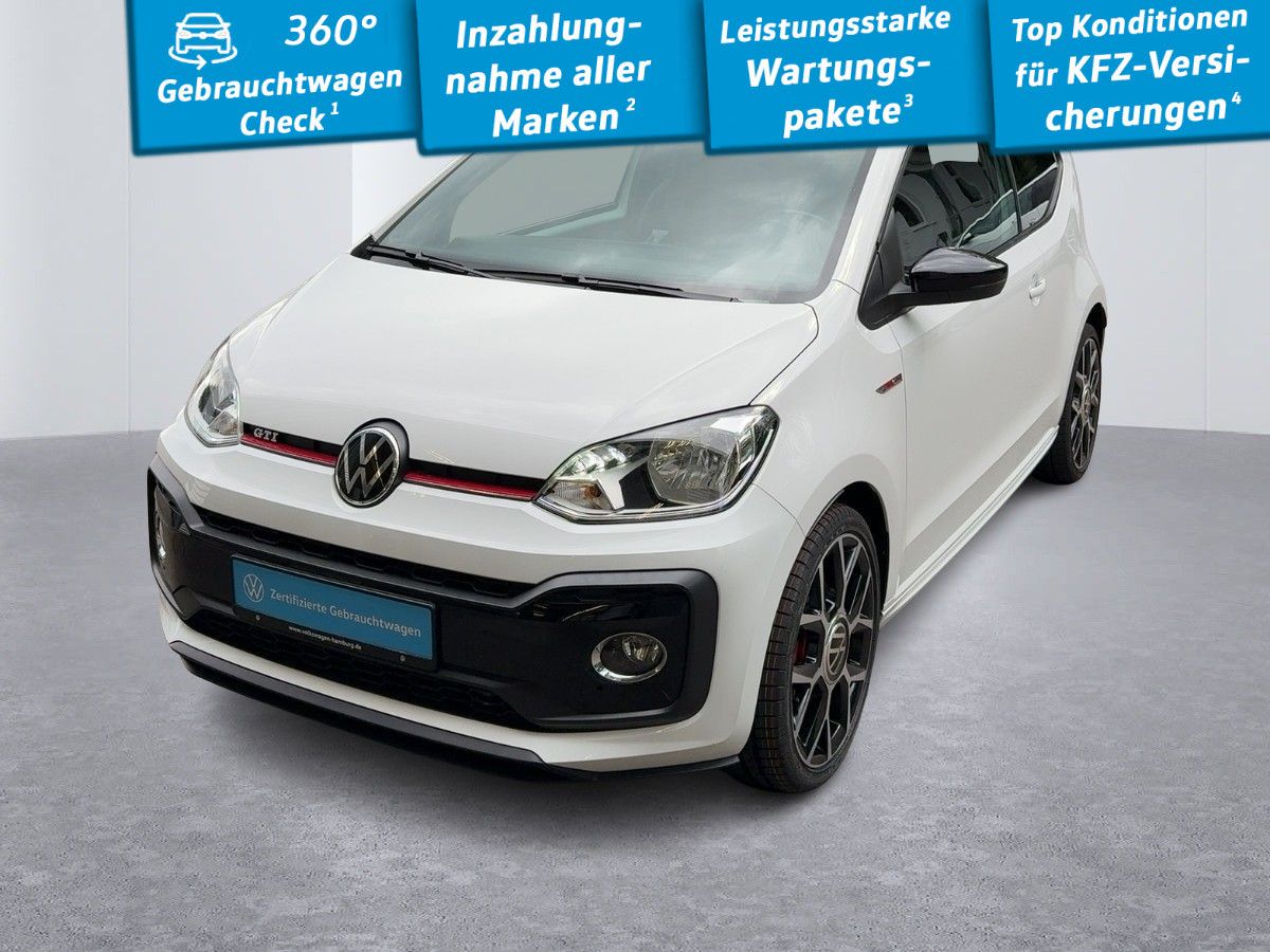 Volkswagen up! - Bild 2