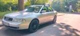Audi A4 B5 1.9tdi AHK Zahnriemen turbo Pumpe In... - Audi A4 mit Diesel-Antrieb: Turbo