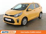 Kia Picanto 1.0 Vision*NAVI*SHZ*KLIMA*GARANTIE* - Kia Picanto Gebrauchtwagen in Stuttgart
