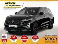 Renault Espace - Vorschau Bild 1