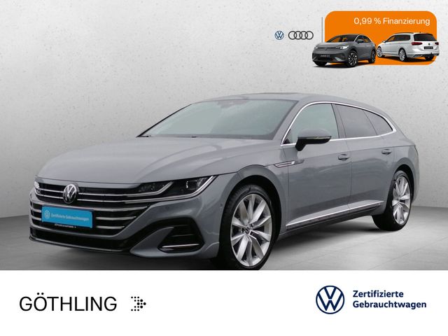 Volkswagen Arteon Shooting Brake R-Line eHybrit*KAM*AHK*IQ