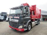 DAF CF 330 / HS - Aufbau / Seitenl / Lenk /Lift - Angebote entsprechen deinen Suchkriterien