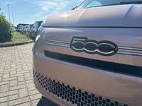 Fiat 500 - Vorschau Bild 22