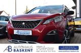 Peugeot 5008 GT-LINE*PANORAMA*7-SITZER*LED*LEDER*SHZ*AHK - Peugeot 5008 in Stuttgart