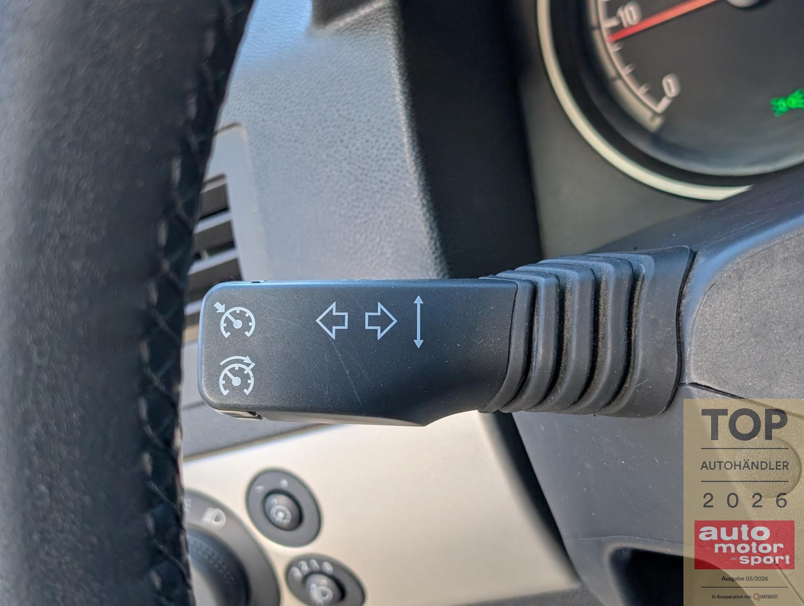Opel Astra 2007 — photo 25