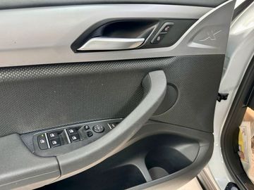 BMW X3 - 10