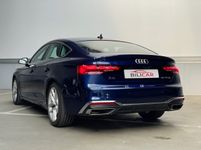 AUDI A5 40TFSI S-line/NAVI/RFK/ACC/ServNEU/LANE/Carp. bei Bilicar